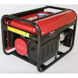 ВЕКТОР Генератор бензиновый ВБГ-3500