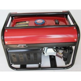 ВЕКТОР Генератор бензиновый ВБГ-3500