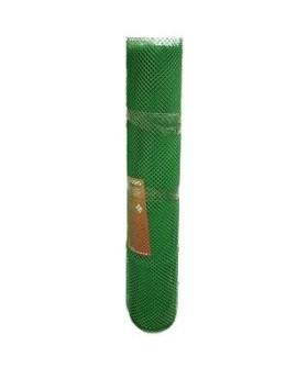 ГИДРОАГРЕГАТ Сетка садовая пластиковая ромбическая 15x15мм, 1.2x20м, зеленая