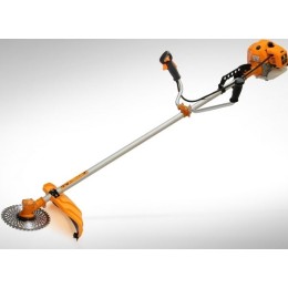 CARVER Бензиновый триммер GBC-052 PRO