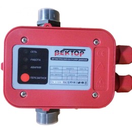 Вектор Автоматический контроллер давления ВКД-1