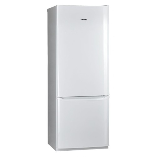 Холодильник двухкамерный POZIS RK 102 белый