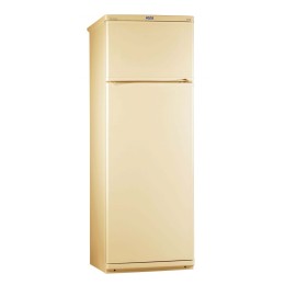 POZIS Холодильник двухкамерный Мир 244 1 бежевый