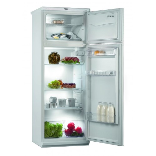 Холодильник двухкамерный Мир POZIS 244 1 бежевый