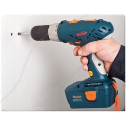 Rebir Аккум. дрель-шуруповерт AUM5N-18-2