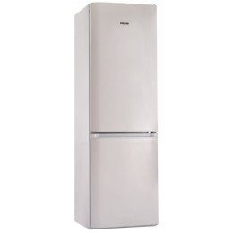 POZIS Холодильник двухкамерный RK FNF 170 белый