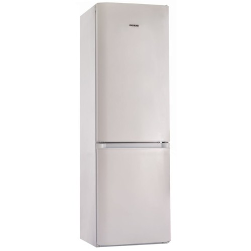 Холодильник двухкамерный POZIS RK FNF 170 белый