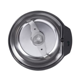 SATURN Кофемолка ST CM 1033 Black