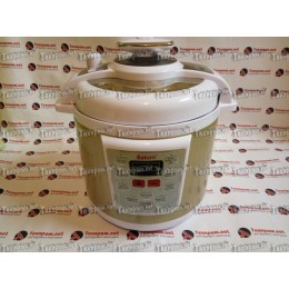 SATURN Мультиварка - скороварка ST MC 9184 New