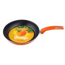SCOVO Сковорода 22cм CitrusOrange RT 0020