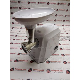 LUMME Мясорубка 1800W LU 2104 белый жемчуг