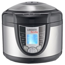 POLARIS Скороварка PPC 0205 AD