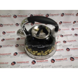 KLAUSBERG Чайник 2,8 л. KB 7055 B