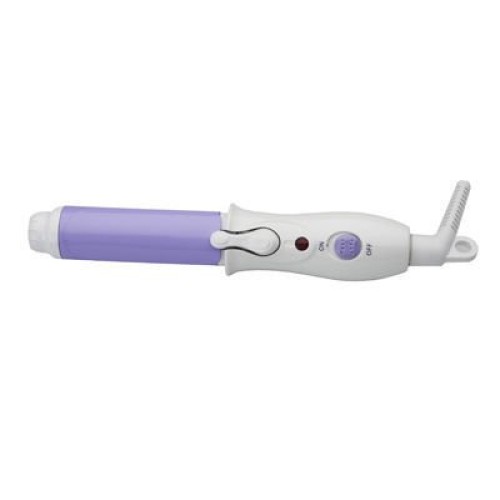 Щипцы для завивки волос Irit IR-3167 violet