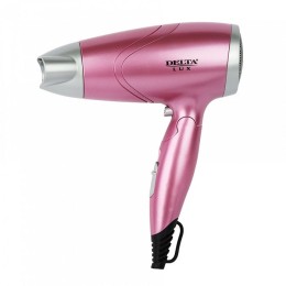 DELTA Фен 1200W LUX DL 0903