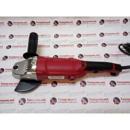 Вектор Болгарка ВУШМ-125/1280