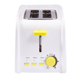 SATURN Тостер 750W ST EC 0150