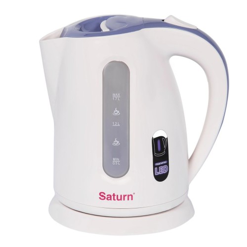 Электрический чайник Saturn ST EK 8416