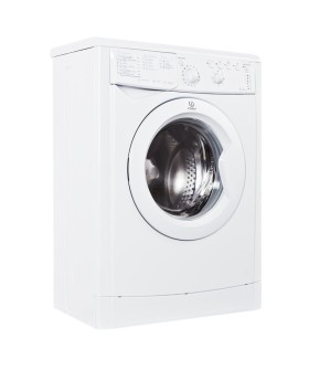 INDESIT Стиральная машина IWUB 4085 (CIS)