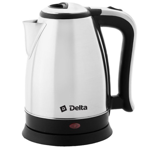 Электрический чайник Delta DL 1213/M