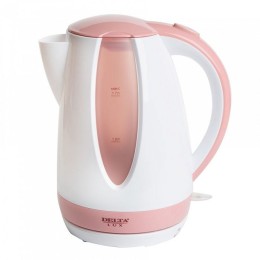 DELTA Электрический чайник LUX DL 1321
