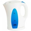 Электрический чайник Эльбрус-3 белый с синим