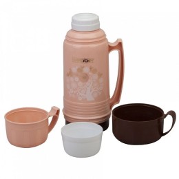 WEBBER Термос 1,0 л. 41001/5S