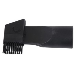 DELTA Пылесос 1600W DL 0827 красный