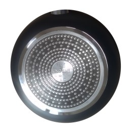 KINGHOFF Сковорода 24см KH 3941