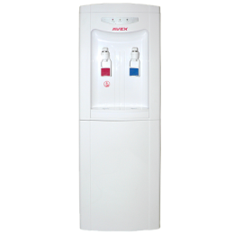 AVEX Кулер -диспенсер H 55 FWK