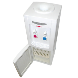 AVEX Кулер -диспенсер H 55 FWK