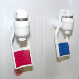 AVEX Кулер -диспенсер H 55 FWK