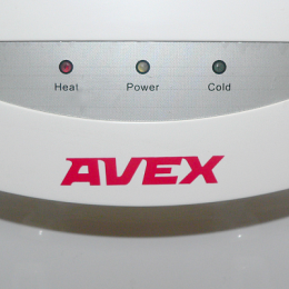 AVEX Кулер -диспенсер H 55 FWK