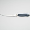 Нож для тонкой нарезки пилообразный Comfort 12,7 см. ALPENKOK AK 2082