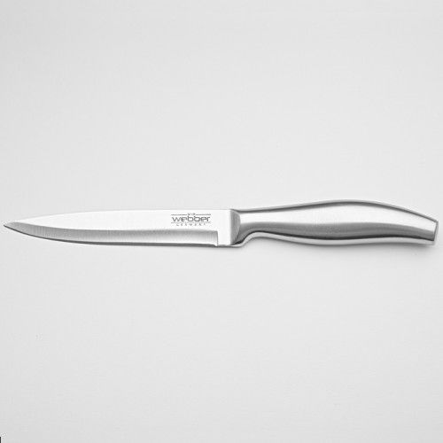 Нож универсальный Master Chef 12,7 см. WEBBER ВЕ 2250 D