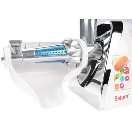 SATURN Мясорубка 1400W ST FP 0098 D