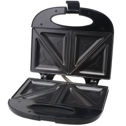 DELTA Сэндвич-гриль DL 040