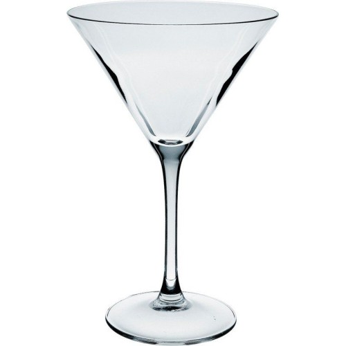 Набор бокалов для мартини LUMINARC Signature 140 мл. (4шт) 61015