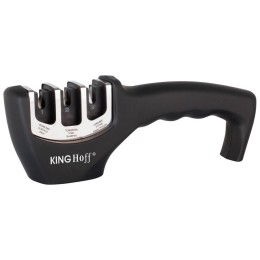KINGHOFF Точилка для ножей KH 1116