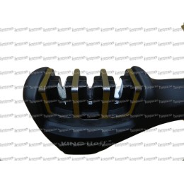 KINGHOFF Точилка для ножей KH 1116