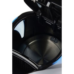 SATURN Электрический чайник ST EK 8417 BlB