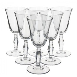 PASABAHCE Набор бокалов для вина  Retro 236 мл.(6шт) (440060 В)