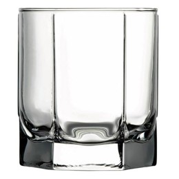 PASABAHCE Набор стаканов для виски TANGO 320 мл. (6 шт.) 42945 Т