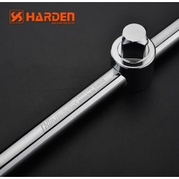 HARDEN Вороток типа Т 1/2 200мм 530553
