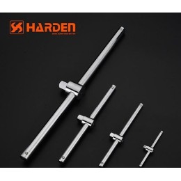 HARDEN Вороток типа Т 1/2 200мм 530553