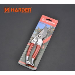 HARDEN Полукруглый профессиональный секатор 8 630415