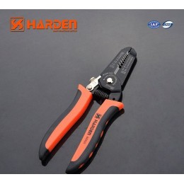 HARDEN Стриппер 175мм 660621