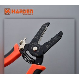 HARDEN Стриппер 175мм 660621