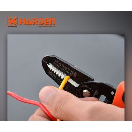 HARDEN Стриппер 175мм 660621