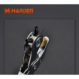 HARDEN Пробойник для кожи 250мм 560712
